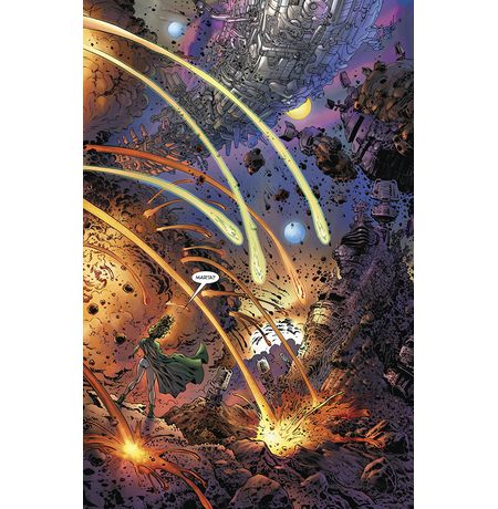 Green Lantern #9 изображение 2