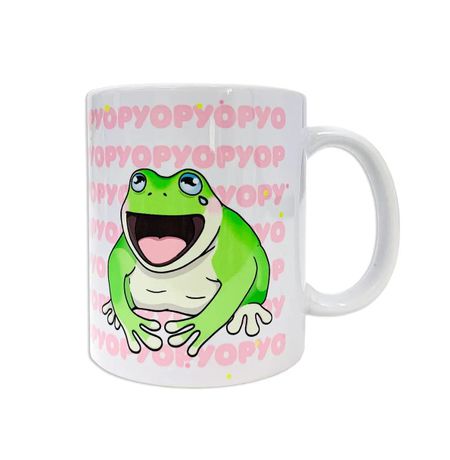 Кружка Орать на работе Sweet cat