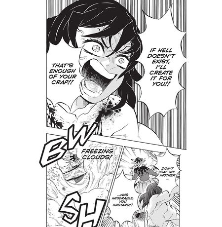 Demon Slayer Kimetsu no Yaiba Vol. 19 изображение 4