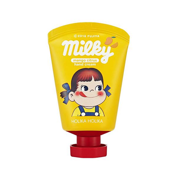 Крем для рук Holika Holika Peko Jjang, манго