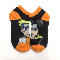 Носки Наруто - Наруто и Саске (Naruto)