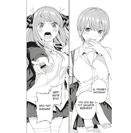 Пять Невест. Книга 1 изображение 8