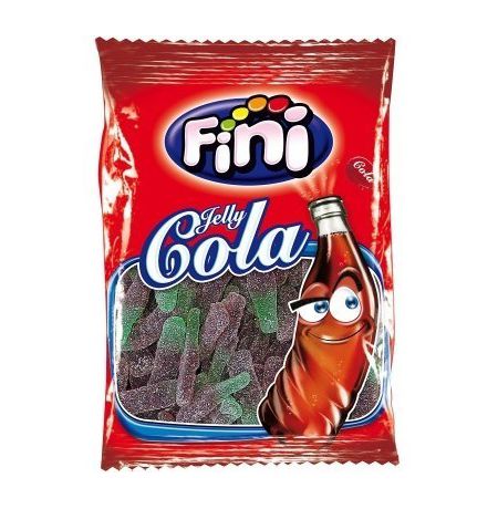 Мармелад Fini Jelly Cola в сахаре 90 г