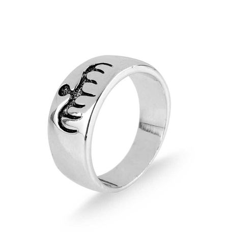 Кольцо Джеймса Бонда - 007: Спектр (James Bond - Spectre)