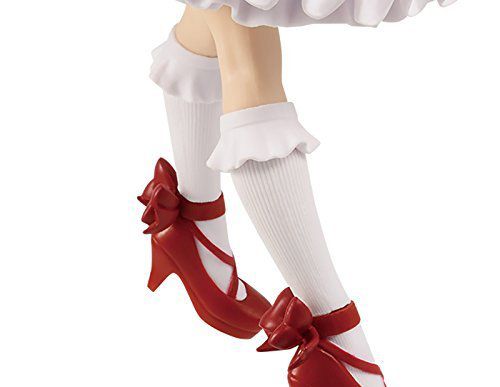 Фигурка Мадока Магика (Madoka Magica EXQ) 21 см изображение 3