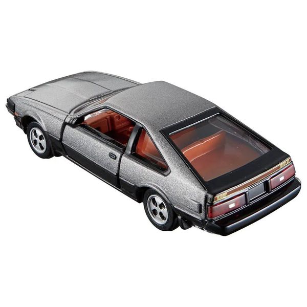 Коллекционная металлическая (Die Cast) модель Takara Tomy - Toyota Celica XX, 1:64 изображение 2