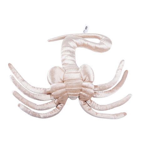 Мягкая игрушка Чужой: Лицехват (Alien Facehugger)