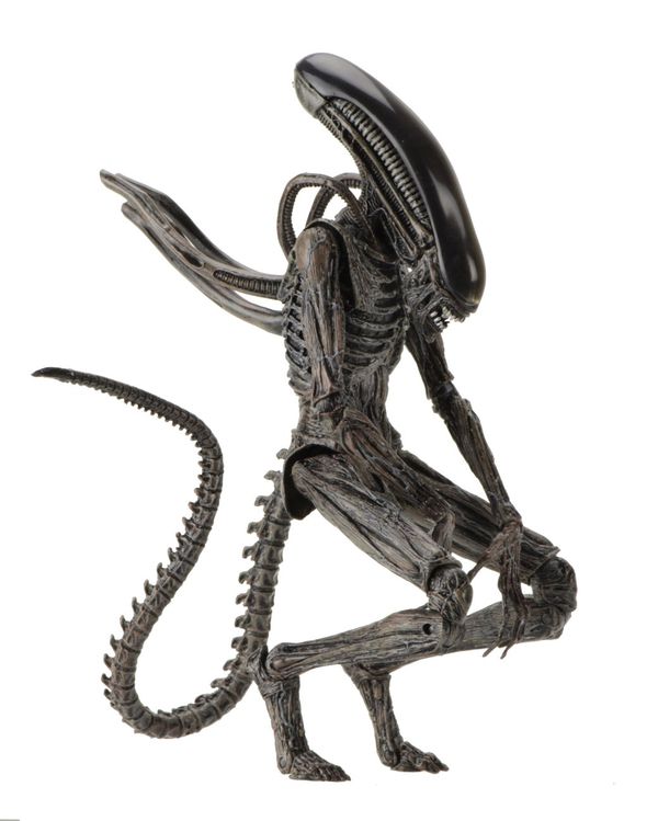 Фигурка Чужой: Завет - Ксеноморф (Alien Covenant Xenomorph) Neca