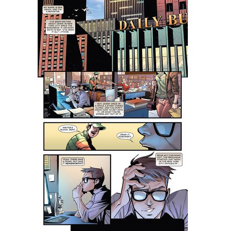 Deadpool #13 (4 серия) изображение 2