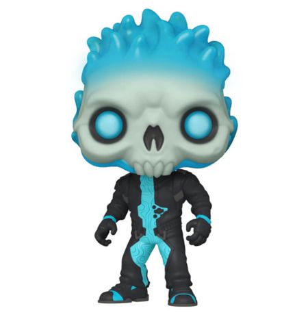 Фигурка Funko POP! Фортнайт - Вечный Странник (Fortnite - Eternal Voyager) изображение 2