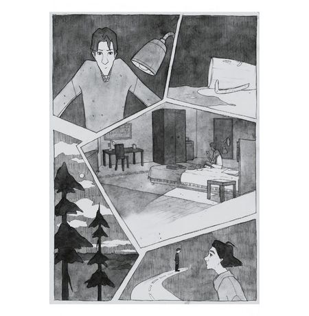 Еловый (Эксклюзивная обложка для комиксшопов) изображение 3