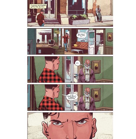 Stillwater #3 изображение 4