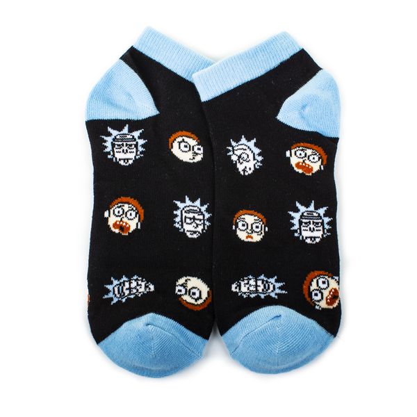 Носки Рик и Морти