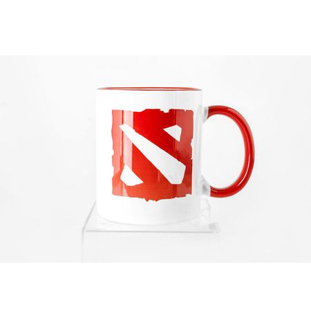 Кружка Дота (Dota 2)