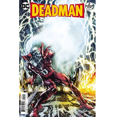 Deadman #2
