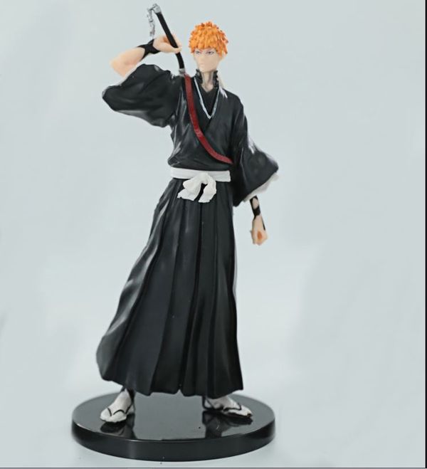 Фигурка Блич - Ичиго Куросаки (Bleach - Ichigo Kurosaki)