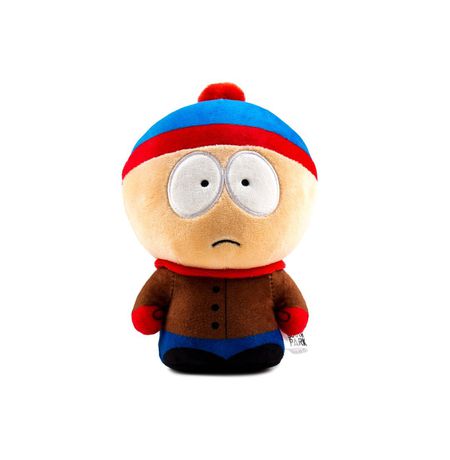 Мягкая игрушка Южный Парк Стэн Марш (South Park)