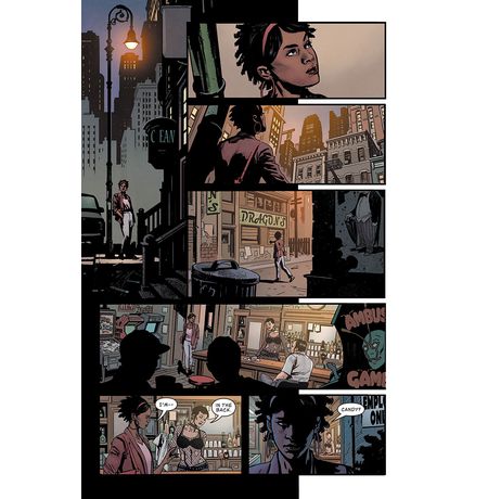 Action Comics #1003 изображение 3