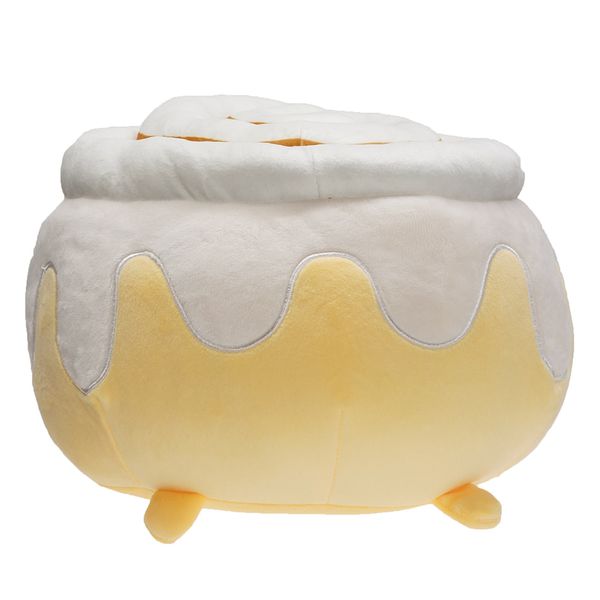 Мягкая игрушка Пушин Синнабон (Pusheen Cat) изображение 3