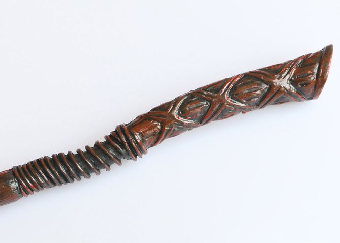 Волшебная палочка Джорджа Уизли изображение 2