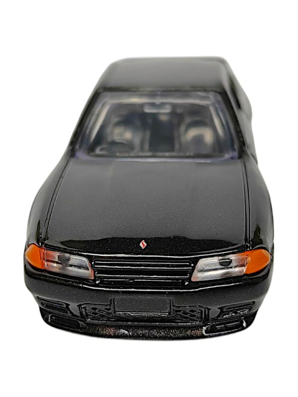 Металлическая модель Takara Tomy Tomica - Nissan Skyline GT-R (BNR32), 1:59 изображение 4