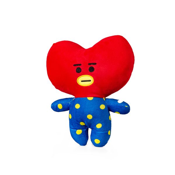 Мягкая игрушка BT21 - Tata