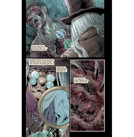 Bloodborne #5 изображение 3