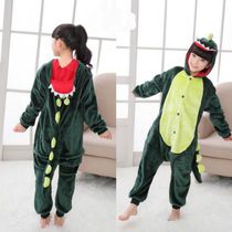 Пижама кигуруми Динозавр детская