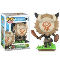 Фигурка Funko POP! Геншин Импакт - Хиличурл (Genshin Impact - Hilichurl)