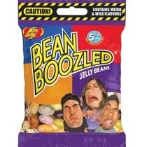 Конфеты Jelly Belly Bean Boozled