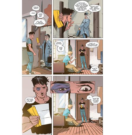 Stillwater #1 изображение 4