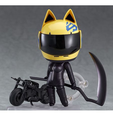 Фигурка Дюрарара!! - Селти Стурлусон (Durarara!! - Celty Sturluson) Nendoroid