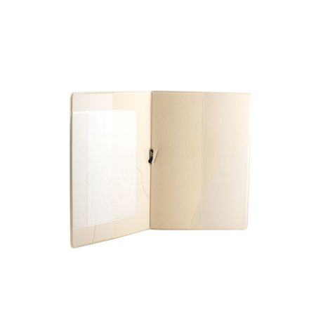 Обложка на паспорт Печати и штампы изображение 2