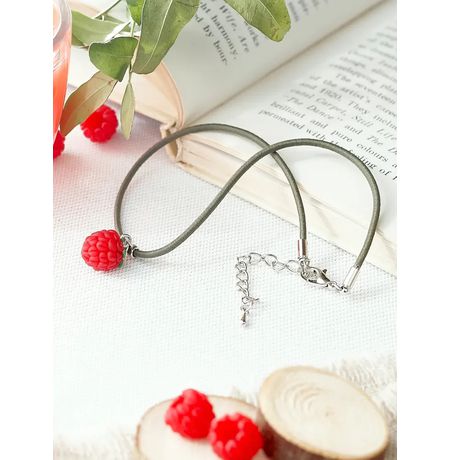 Кулон Малина изображение 3