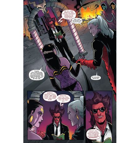Deadpool #29 (4 серия) изображение 2