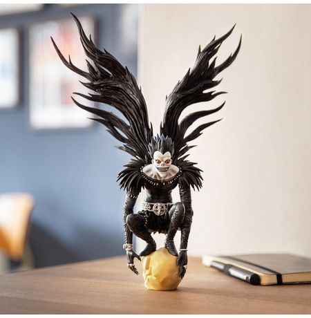 Фигурка Тетрадь смерти - Рюк (Death Note) изображение 2