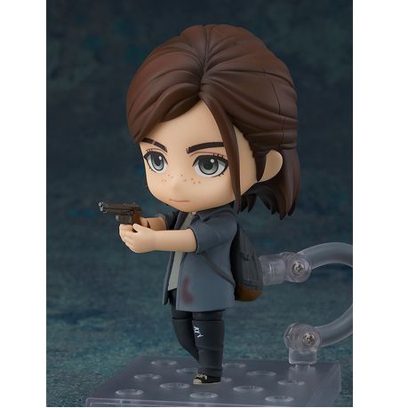 Фигурка Одни из нас 2 - Элли (The Last of Us 2 - Ellie) Nendoroid