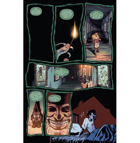 Deadpool Annual #1 Acts of Evil! изображение 2