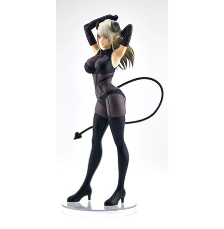 Фигурка Соблазн 2.5-мерного измерения - Маюри (Lustalotte Fabled Glitter&Glamours) 25,5 см лицензия изображение 2