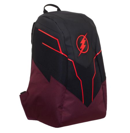 Рюкзак Flash с LED подсветкой и зарядкой (антивор) УЦЕНКА изображение 2