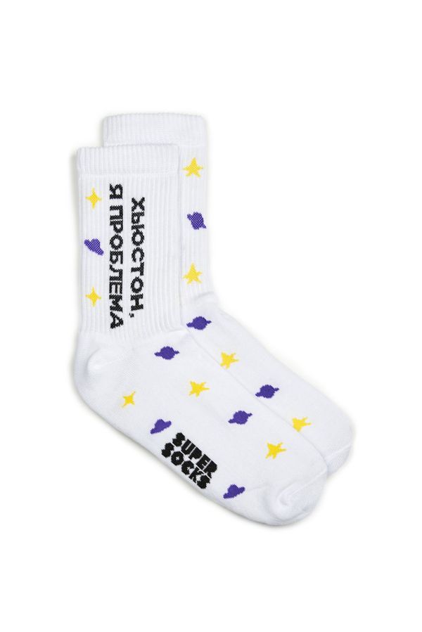 Носки SUPER SOCKS Хьюстон, я проблема изображение 2
