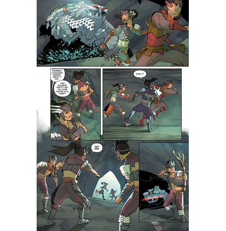 Horizon Zero Dawn #4A изображение 4