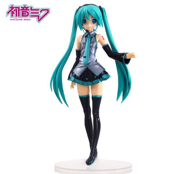 Фигурка Хацунэ Мику (Hatsune Miku Prize)