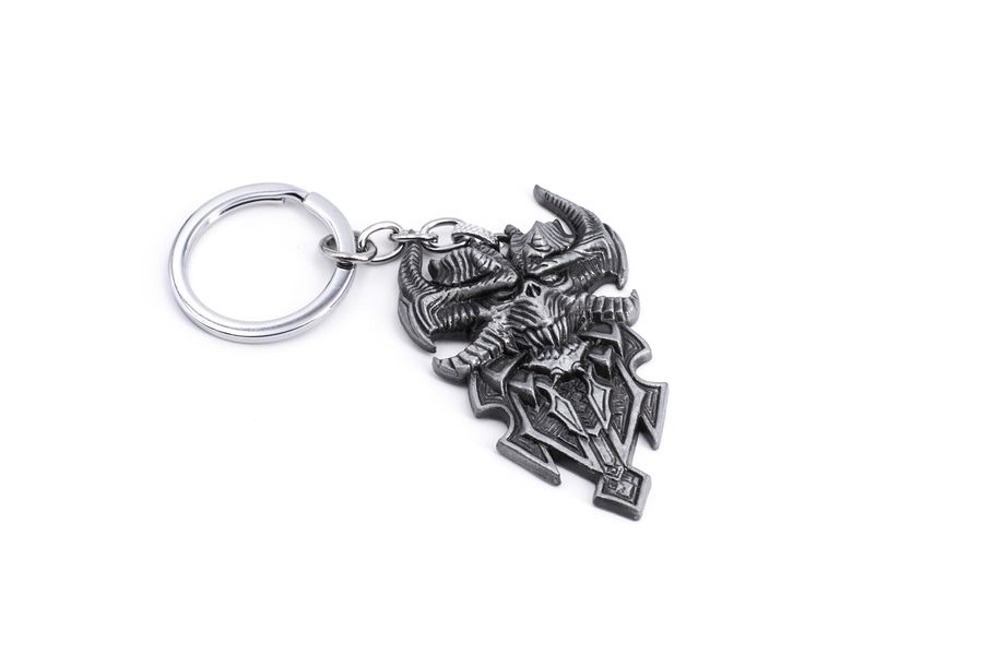 Брелок Дьябло (Diablo)