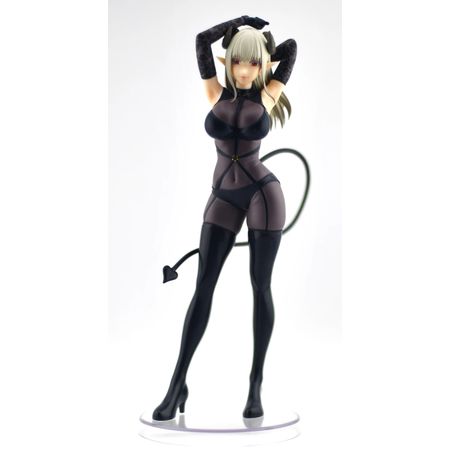 Фигурка Соблазн 2.5-мерного измерения - Маюри (Lustalotte Fabled Glitter&Glamours) 25,5 см лицензия