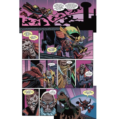 Deadpool #25 (4 серия) изображение 4