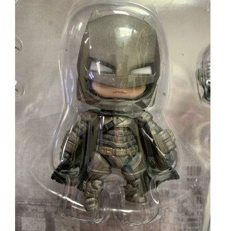 Фигурка Бэтмен Нендроид (Batman Nendoroid - Justice Edition) УЦЕНКА изображение 2