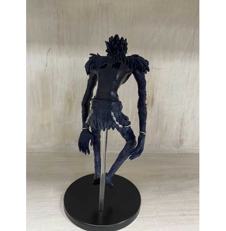 Фигурка Тетрадь Смерти - Рюк (Death Note. Ryuk) 17 см УЦЕНКА изображение 2