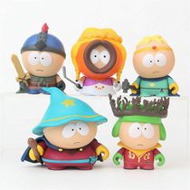 Фигурка Южный Парк в ассортименте (South Park)