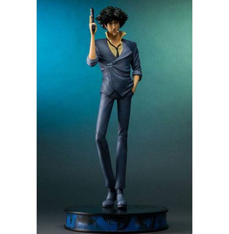 Фигурка Ковбой Бибоп - Спайк Шпигель (Cowboy Bebop - Spike Spiegel)